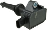NGK 2013-10 Land Rover Range Rover Sport COP Ignition Coil thumbnail 1