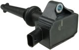 NGK 2013-10 Land Rover Range Rover Sport COP Ignition Coil thumbnail 2