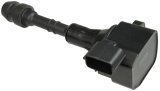 NGK 2012-09 Suzuki Equator COP Ignition Coil thumbnail 1