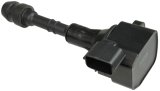 NGK 2012-09 Suzuki Equator COP Ignition Coil thumbnail 2