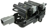 NGK 2010-08 Kia Sportage DIS Ignition Coil thumbnail 1