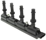 NGK 2016-11 Chevrolet Volt COP Rail Ignition Coil Assembly thumbnail 2