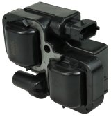 NGK 2009-05 M-Benz SLR McLaren DIS Ignition Coil thumbnail 1