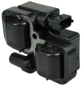 NGK 2009-05 M-Benz SLR McLaren DIS Ignition Coil thumbnail 2