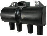 NGK 2008-04 Suzuki Swift+ DIS Ignition Coil thumbnail 2