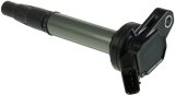 NGK 2015-12 Toyota Prius V COP Pencil Type Ignition Coil thumbnail 1