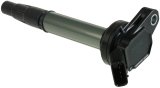 NGK 2015-12 Toyota Prius V COP Pencil Type Ignition Coil thumbnail 2