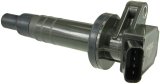 NGK 2005-00 Toyota MR2 Spyder COP Ignition Coil thumbnail 1