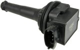 NGK 2006-03 Volvo XC90 COP Ignition Coil thumbnail 1