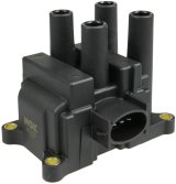 NGK 2000-99 Mercury Mystique DIS Ignition Coil thumbnail 1