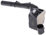 NGK SLC43 AMG 2018-2017 COP Ignition Coil thumbnail 2