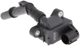 NGK SLK350 2016-2012 COP Ignition Coil thumbnail 2