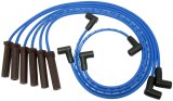 NGK Buick Century 2005-2000 Spark Plug Wire Set thumbnail 1