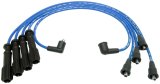 NGK Volvo 240 1993-1990 Spark Plug Wire Set thumbnail 1