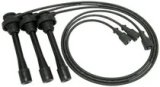 NGK Mitsubishi Lancer 2006-2003 Spark Plug Wire Set thumbnail 5