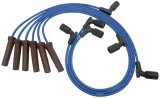 NGK Buick Rendezvous 2007-2006 Spark Plug Wire Set thumbnail 2