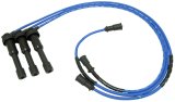 NGK Kia Sorento 2006-2003 Spark Plug Wire Set thumbnail 2