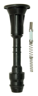 NGK Infiniti FX45 2008-2003 Direct Ignition Coil Boot thumbnail 1