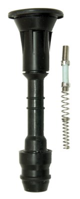 NGK Infiniti FX45 2008-2003 Direct Ignition Coil Boot thumbnail 2