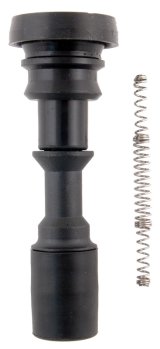 NGK Hyundai Santa Fe 2006-2003 Direct Ignition Coil Boot thumbnail 2