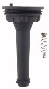 NGK Volvo C70 2004-1999 Direct Ignition Coil Boot thumbnail 1