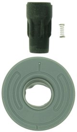 NGK Ford Edge 2014-2007 Direct Ignition Coil Boot thumbnail 1