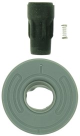 NGK Ford Edge 2014-2007 Direct Ignition Coil Boot thumbnail 2