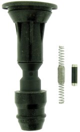 NGK Buick Allure 2010 Direct Ignition Coil Boot thumbnail 2