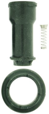 NGK Hyundai Santa Fe 2009-2007 Direct Ignition Coil Boot thumbnail 1
