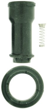 NGK Hyundai Santa Fe 2009-2007 Direct Ignition Coil Boot thumbnail 2