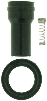 NGK Hyundai Accent 2011-2006 Direct Ignition Coil Boot thumbnail 1