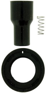 NGK Lexus ES300 2003-2002 Direct Ignition Coil Boot thumbnail 1