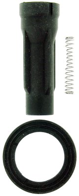 NGK Lexus ES350 2014-2007 Direct Ignition Coil Boot thumbnail 1