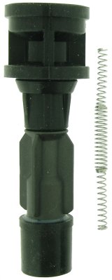 NGK Mazda 3 2013-2010 Direct Ignition Coil Boot thumbnail 1