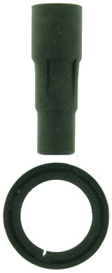 NGK Lexus CT200h 2014-2011 Direct Ignition Coil Boot thumbnail 2