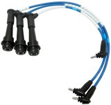 NGK Lexus GS300 2005-1998 Spark Plug Wire Set thumbnail 1