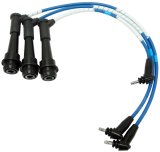 NGK Lexus GS300 2005-1998 Spark Plug Wire Set thumbnail 2