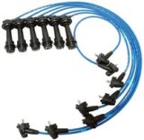 NGK Lexus GS300 2005-1998 Spark Plug Wire Set thumbnail 5