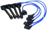 NGK Honda Prelude 2001-1993 Spark Plug Wire Set thumbnail 2
