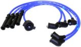 NGK Honda Prelude 2001-1993 Spark Plug Wire Set thumbnail 5