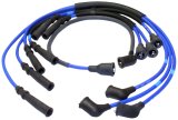 NGK Mazda 929 1991-1988 Spark Plug Wire Set thumbnail 1