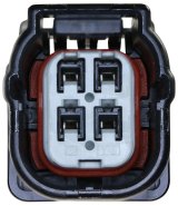 NGK Acura NSX 2017 Direct Fit Oxygen Sensor thumbnail 3