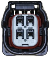 NGK Acura NSX 2017 Direct Fit Oxygen Sensor thumbnail 8