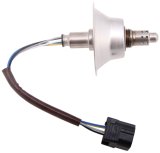NGK Acura NSX 2017 Direct Fit Oxygen Sensor thumbnail 1