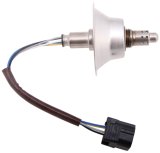 NGK Acura NSX 2017 Direct Fit Oxygen Sensor thumbnail 2