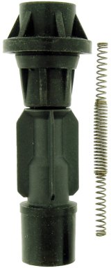 NGK Ford Fusion 2006 Direct Ignition Coil Boot thumbnail 2