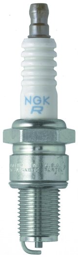 NGK Nickel Spark Plug Box of 4 (BR9EYA) thumbnail 1