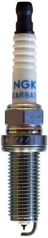 NGK Iridium Stock Spark Plug For LKAR8BI9 thumbnail 2