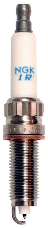 NGK Laser Iridium Spark Plug Box of 4 (SILZKBR8D8S) thumbnail 2