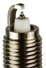 NGK Laser Iridium Spark Plug Box of 4 (SILZKBR8D8S) thumbnail 4